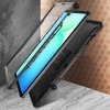 Supcase Unicorn Beetle Pro Etui Pancerne do Samsung Galaxy Tab S9 / S9 FE / S10 FE / / S10 LITE 10.9 X710 / X716B / X510 / X516B / X520 / X526 / X400  Czarne